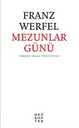 Mezunlar Günü