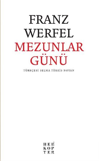 Mezunlar Günü