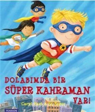 Dolabımda Bir Süper Karaman Var!