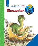 Minikler - Dinozorlar / Neden, Niçin, Nasıl? Serisi