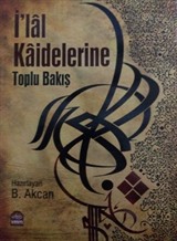 İ'lal Kaidelerine Toplu Bakış