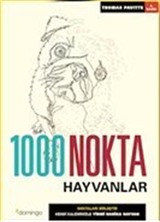 1000 Nokta Hayvanlar