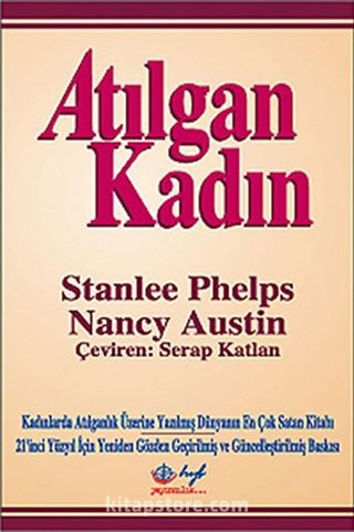 Atılgan Kadın