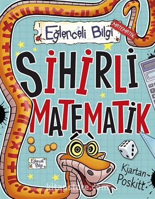 Sihirli Matematik