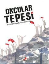 Okçular Tepesi (Ciltli)