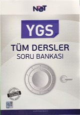 YGS Tüm Dersler Soru Bankası