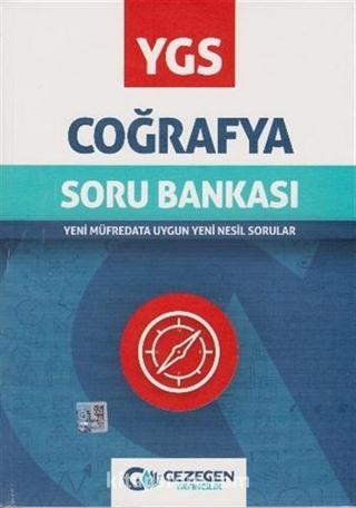 YGS Coğrafya Soru Bankası