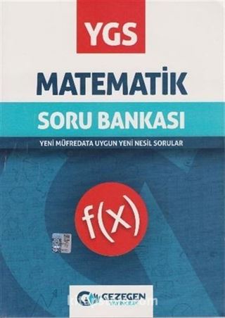 YGS Matematik Soru Bankası