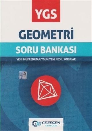 YGS Geometri Soru Bankası