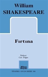 Fırtına