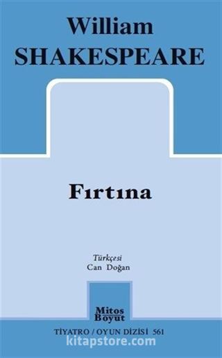 Fırtına