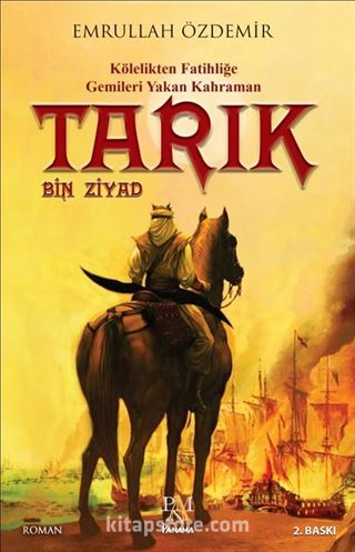 Tarık Bin Ziyad