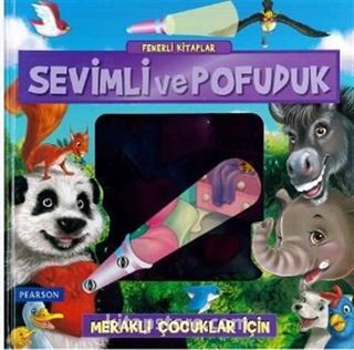 Sevimli ve Pofuduk