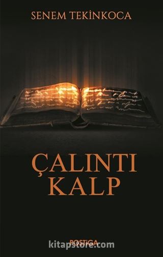 Çalıntı Kalp