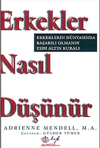 Erkekler Nasıl Düşünür