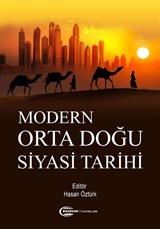 Modern Orta Doğu Siyasi Tarihi