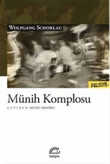 Münih Komplosu