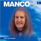 Mançoloji 1 (Plak)