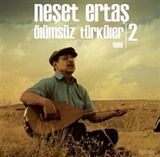 Ölümsüz Türküler 1999 - 2 (Plak)