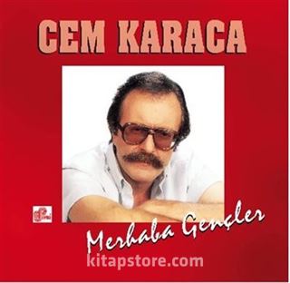 Merhaba Gençler (Plak)