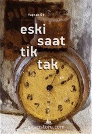 Eski Saat Tik Tak