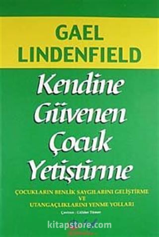 Kendine Güvenen Çocuk Yetiştirme