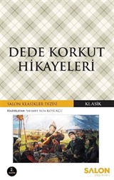 Dede Korkut Hikayeleri