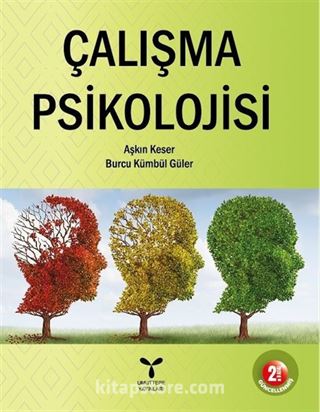 Çalışma Psikolojisi