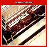 Red Album 1962-1966 (Plak)