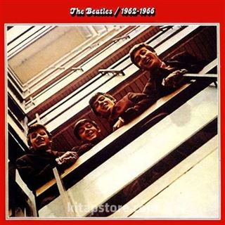 Red Album 1962-1966 (Plak)