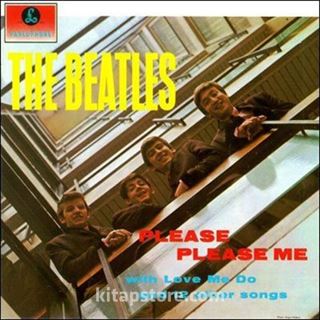 Please Please Me (Plak)