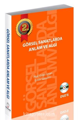 Görsel Sanatlarda Anlam ve Algı