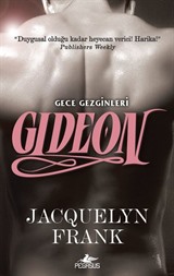 Gideon / Gece Gezginleri 2