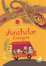 Benim Gezegenim 2 / Arabalar Gezegeni