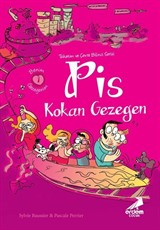 Benim Gezegenim 1 / Pis Kokan Gezegen