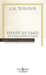 Efendi ile Uşağı (Karton Kapak)