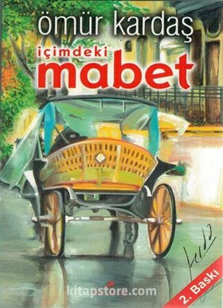 İçimdeki Mabet