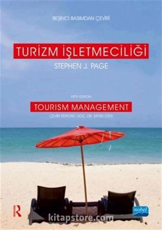 Turizm İşletmeciliği