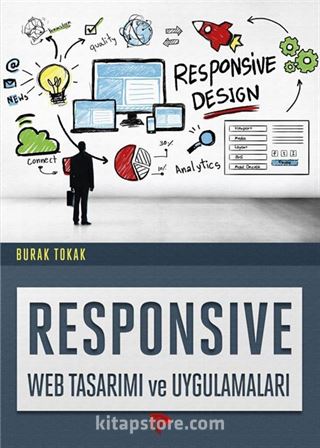 Responsive Web Tasarımı ve Uygulamaları