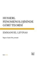 Husserl Fenomenolojisinde Görü Teorisi