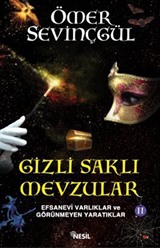 Gizli Saklı Mevzular 2