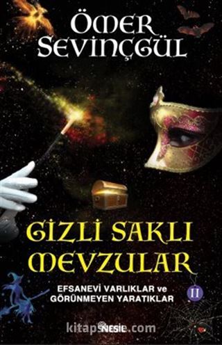 Gizli Saklı Mevzular 2