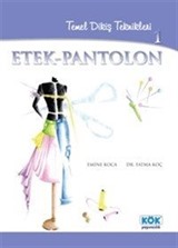 Temel Dikiş Teknikleri 1 / Etek-Pantolon