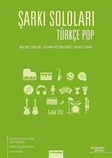 Şarkı Soloları: Türkçe Pop