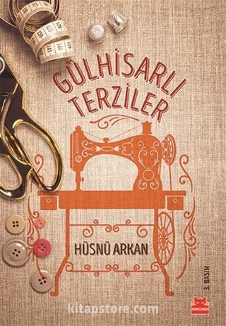 Gülhisarlı Terziler