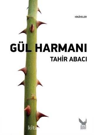 Gül Harmanı