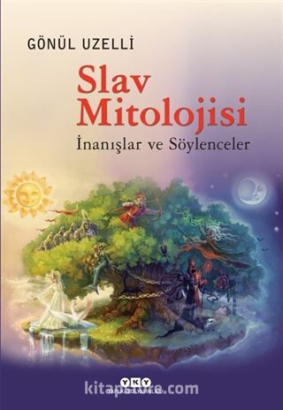 Slav Mitolojisi