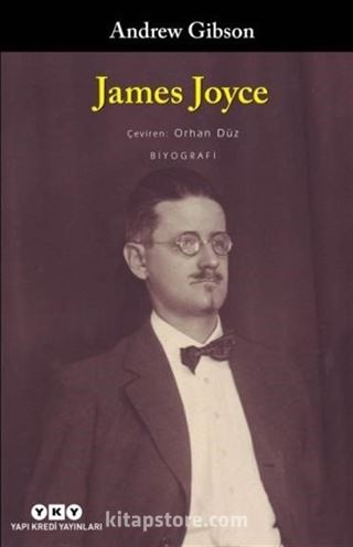 James Joyce