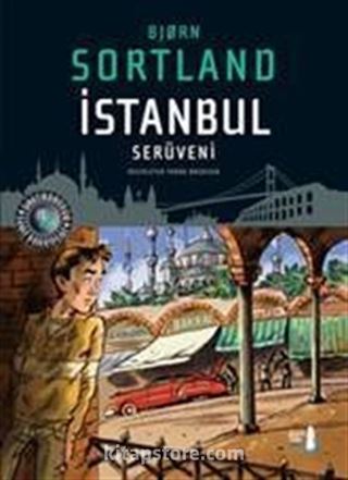 İstanbul Serüveni