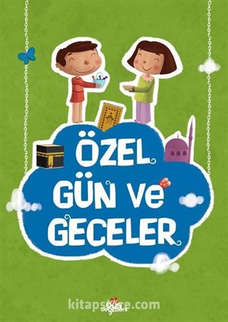 Özel Gün ve Geceler